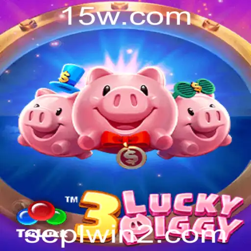Descubra o Mundo Fascinante de 3LUCKYPIGGY