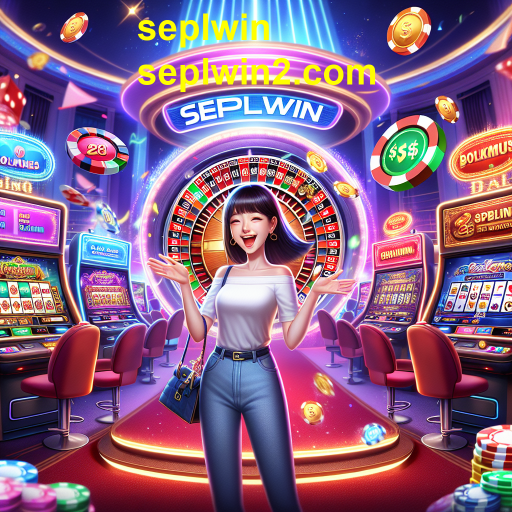 Ofertas e Bônus: A Chave para Maximizar Seu Jogo na Seplwin