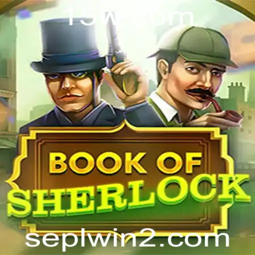Desvendando os Mistérios de BookOfSherlock