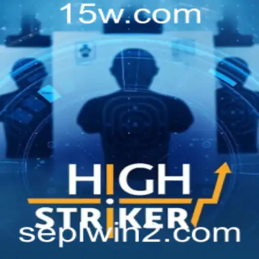 Descubra o Mundo Empolgante de HighStriker