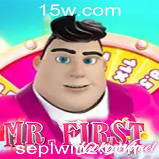 Descubra a Emoção do Jogo MrFirstLuckyWheel: Regras e Estratégias