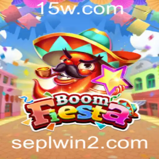 Descubra BoomFiesta: O Jogo de Estratégia que Vai Mudar Seu Conceito de Diversão