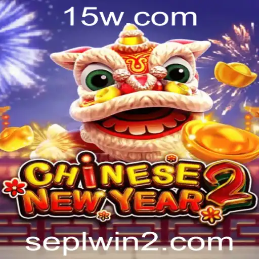 Explorando o Mundo Empolgante de CHINESENEWYEAR2