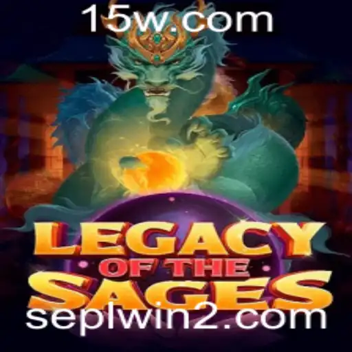 Explorando o Universo de LegacyoftheSages