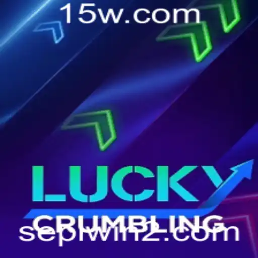 Descubra o Fascinante Mundo de LuckyCrumbling: O Jogo Que Conquista Novos Territórios