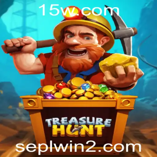 Aventura Inesquecível em TreasureHunt: Explore o Mundo de seplwin