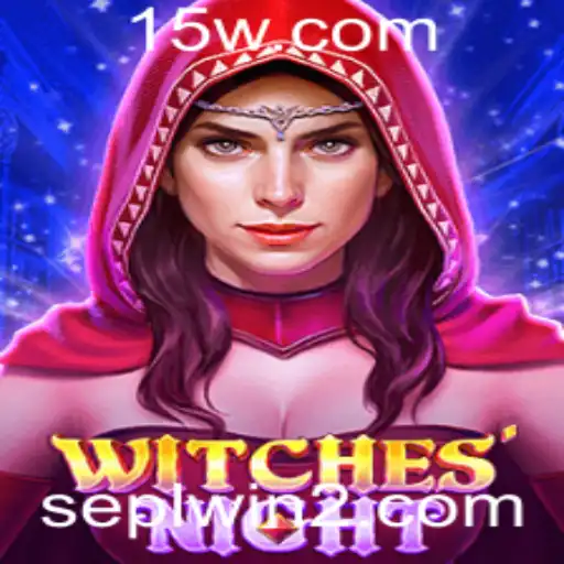 Descubra o Mundo Encantado de WitchesNight