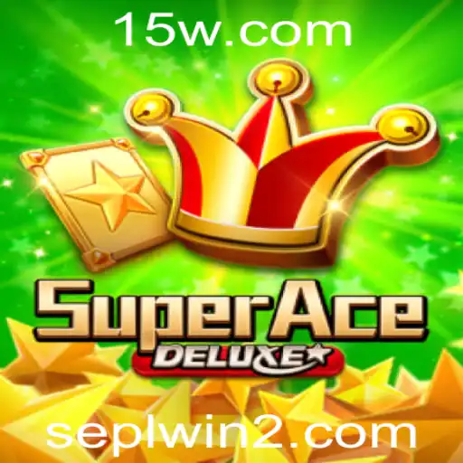 Desvendando SuperAceDeluxe: O Novo Fenômeno dos Jogos