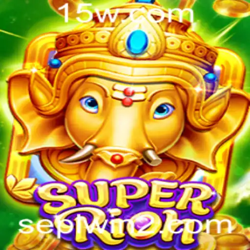 Descubra o Mundo de SuperRich: O Jogo que Está Transformando a Indústria dos Games