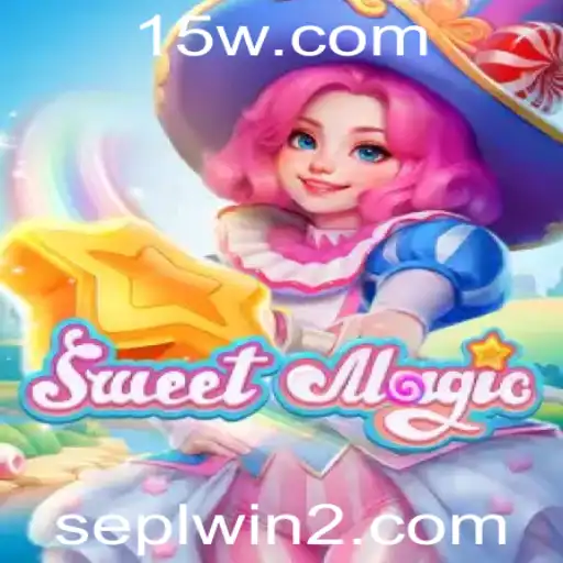 Explore o Mundo Encantado de SweetMagic