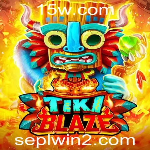 Descubra a Aventura Vibrante de TikiBlaze: Regras e Como Jogar