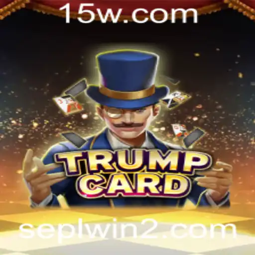 Explorando o Jogo de Estratégia Inovador: TrumpCard