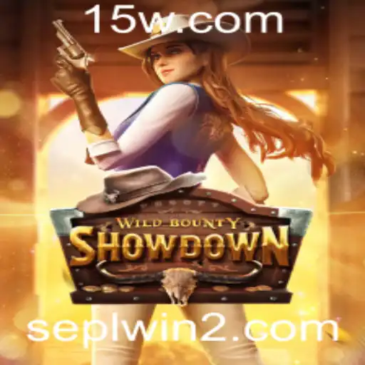 WildBountyShowdown: Descubra o Mundo do Novo Jogo de Aventura